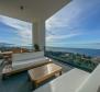 Unique penthouse on two floors in a luxurious new building in Opatija - pic 10