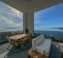 Unique penthouse on two floors in a luxurious new building in Opatija - pic 2