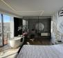 Einzigartiges Penthouse auf zwei Etagen in einem luxuriösen Neubau in Opatija - foto 24