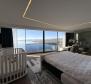 Unique penthouse on two floors in a luxurious new building in Opatija - pic 26