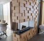 Egyedülálló, kétszintes penthouse egy új luxus épületben Abbáziában - pic 27