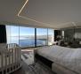 Unique penthouse on two floors in a luxurious new building in Opatija - pic 29