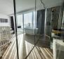 Egyedülálló, kétszintes penthouse egy új luxus épületben Abbáziában - pic 43