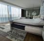 Jedinečný dvoupatrový penthouse v luxusní novostavbě v Opatiji - pic 44