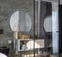 Уникальный пентхаус на двух этажах в роскошной новостройке в Опатии - фото 50