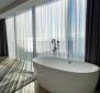 Jedinečný dvoupatrový penthouse v luxusní novostavbě v Opatiji - pic 51