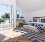 Nádherný mezonetový penthouse na Čiovu, Trogir - ukázka vynikajícího luxusu - pic 12