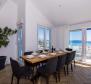 Nádherný mezonetový penthouse na Čiovu, Trogir - ukázka vynikajícího luxusu - pic 4