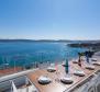 Nádherný mezonetový penthouse na Čiovu, Trogir - ukázka vynikajícího luxusu - pic 3