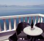 Beautiful newly built villa with swimming pool on Peljesac right on the beach - pic 42