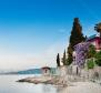 Villa zur Komplettrenovierung in erster Meereslinie in Opatija - foto 20