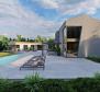 Villa design impeccable dans le quartier magique de Motovun - pic 6