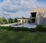 Villa design impeccable dans le quartier magique de Motovun - pic 7