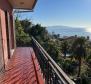 Дом с прекрасным видом на море в Опатии - фото 2