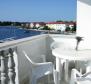 Apartmánový dům na 1. linii k moři v oblasti Zadaru - pic 5