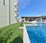 Новые апартаменты в Севиде в эксклюзивной резиденции с бассейном у моря, в 100м от пляжа - фото 3