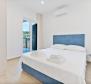 Новые апартаменты в Севиде в эксклюзивной резиденции с бассейном у моря, в 100м от пляжа - фото 12