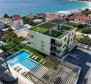 Новые апартаменты в Севиде в эксклюзивной резиденции с бассейном у моря, в 100м от пляжа - фото 18