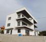 Modernes Penthouse in einem neuen Komplex in der Gegend von Trogir 