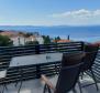 Preisgünstige Wohnung in der Gegend von Trogir mit Meerblick - foto 2