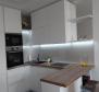 Preisgünstige Wohnung in der Gegend von Trogir mit Meerblick - foto 6