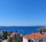 Properly priced apartment in Trogir area with sea views 