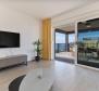 Spacious 3 bedroom apartment near the sea in Marina, Trogir - pic 6