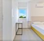 Spacious 3 bedroom apartment near the sea in Marina, Trogir - pic 10
