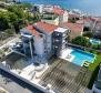 Spacious 3 bedroom apartment near the sea in Marina, Trogir - pic 3