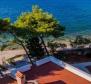 Luxusní vila první linie v Supetaru na ostrově Brač s kotvištěm pro loď - pic 77