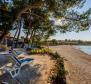 Luxusní vila první linie v Supetaru na ostrově Brač s kotvištěm pro loď - pic 78
