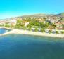 Удивительный пентхаус с видом на море и Трогир - фото 5