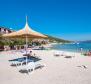 Erstaunliches Penthouse mit Blick auf das Meer und Trogir - foto 7