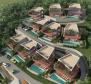 Projet d&#39;investissement pour 10 villas de luxe à seulement 50 mètres de la mer à Uvala Scott - pic 27