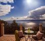 Fantastic property with panoramic sea views on Omis riviera, 500 meters from the sea - pic 8