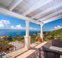 Fantastisches Anwesen mit Panoramablick auf das Meer an der Riviera von Omis, 500 Meter vom Meer entfernt - foto 6