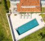 Charmante villa avec piscine dans un endroit calme près de Porec à 1,5 km de la mer - pic 3