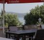 Perfect hotel only 50 meters from the sea in Zadar area with restaurant and fitness - pic 8