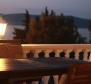 Tökéletes szálloda, mindössze 50 méterre a tengertől Zadar környékén, étteremmel és fitneszteremmel - pic 9