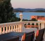 Tökéletes szálloda, mindössze 50 méterre a tengertől Zadar környékén, étteremmel és fitneszteremmel - pic 5