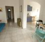 House with 4 apartments and sea view 150 m from the sea in Mandre, Pag - pic 5
