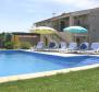 Stone villa with pool in Porec surroundings - pic 3