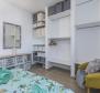 Charmant appartement de 2 chambres à Novigrad, Istrie - pic 4