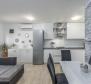Charmant appartement de 2 chambres à Novigrad, Istrie - pic 5