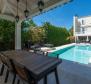 Magnificent villa with swimming pool in Rovinj, mere 140 meters from sea and riva! - pic 9