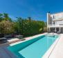 Magnifique villa avec piscine à Rovinj, à seulement 140 mètres de la mer et de Riva ! - pic 6