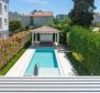 Magnificent villa with swimming pool in Rovinj, mere 140 meters from sea and riva! - pic 4