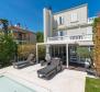 Magnificent villa with swimming pool in Rovinj, mere 140 meters from sea and riva! - pic 2