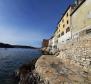 Csodálatos villa úszómedencével Rovinjban, mindössze 140 méterre a tengertől és a rivától! - pic 42