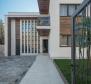 Magnificent new villa in Umag, 300 meters from the sea and sandy beach - pic 2